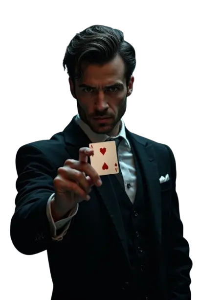 Lucky Spin 777 Gaming Platform - Luxury Casino Experience